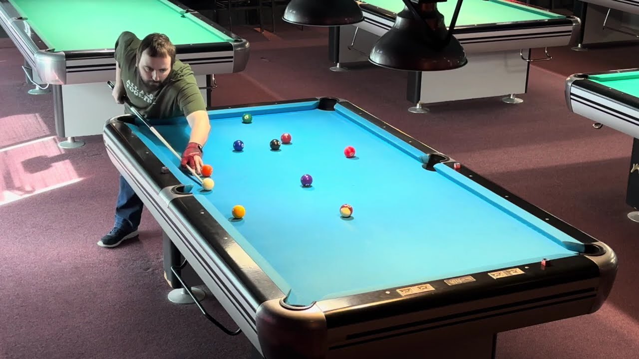 8-BALL SESSION. REACHING THE OZONE LAYER🛰️🛸🧑‍🚀🎱😤 brother billiards 