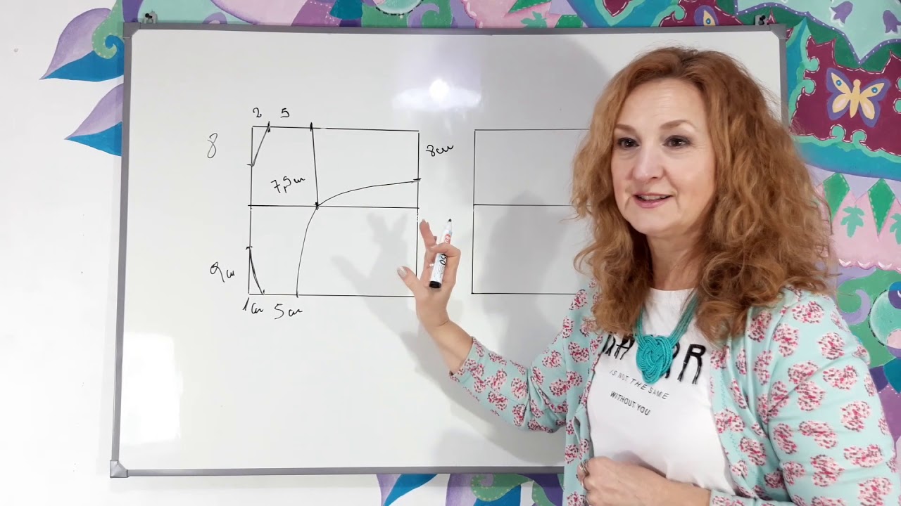Slip, Molde y Confección | Adry Cuesta