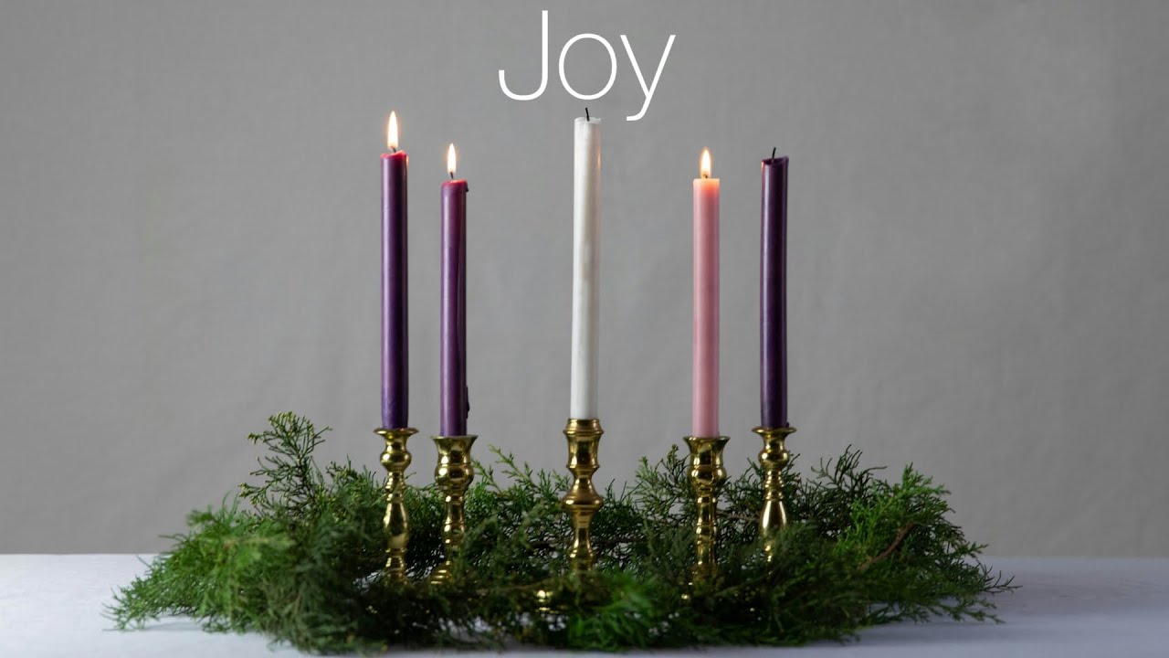 Don't Pursue Happiness, Pursue Jesus: Finding Deep, Sustaining Joy