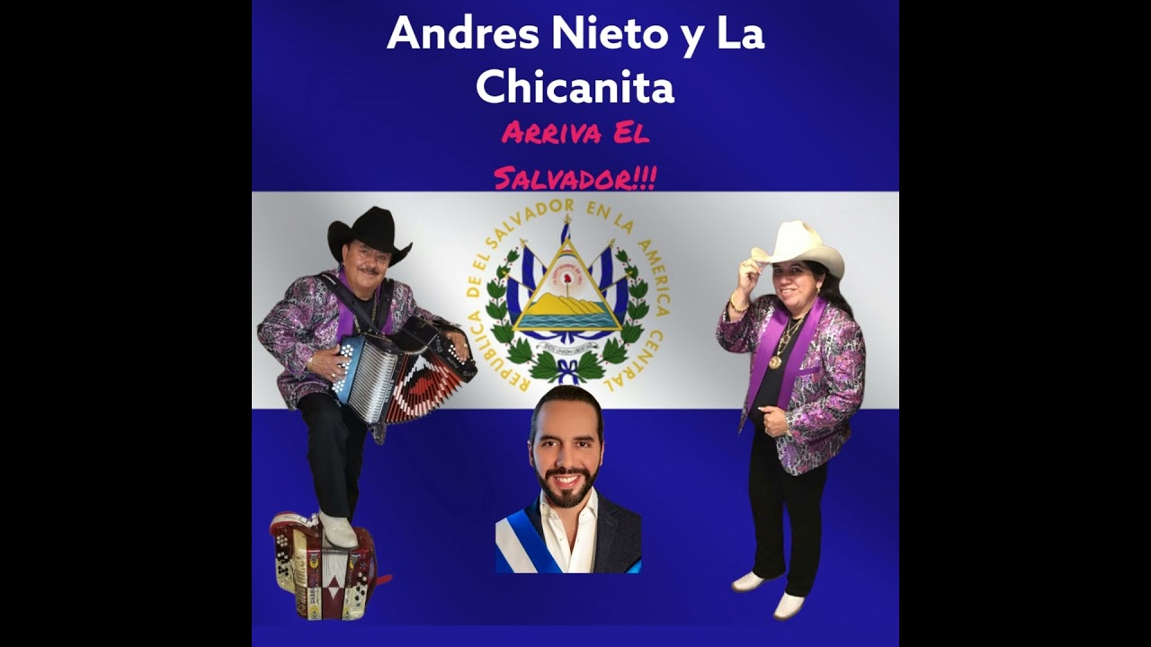 El Corrido de Nayib Bukele