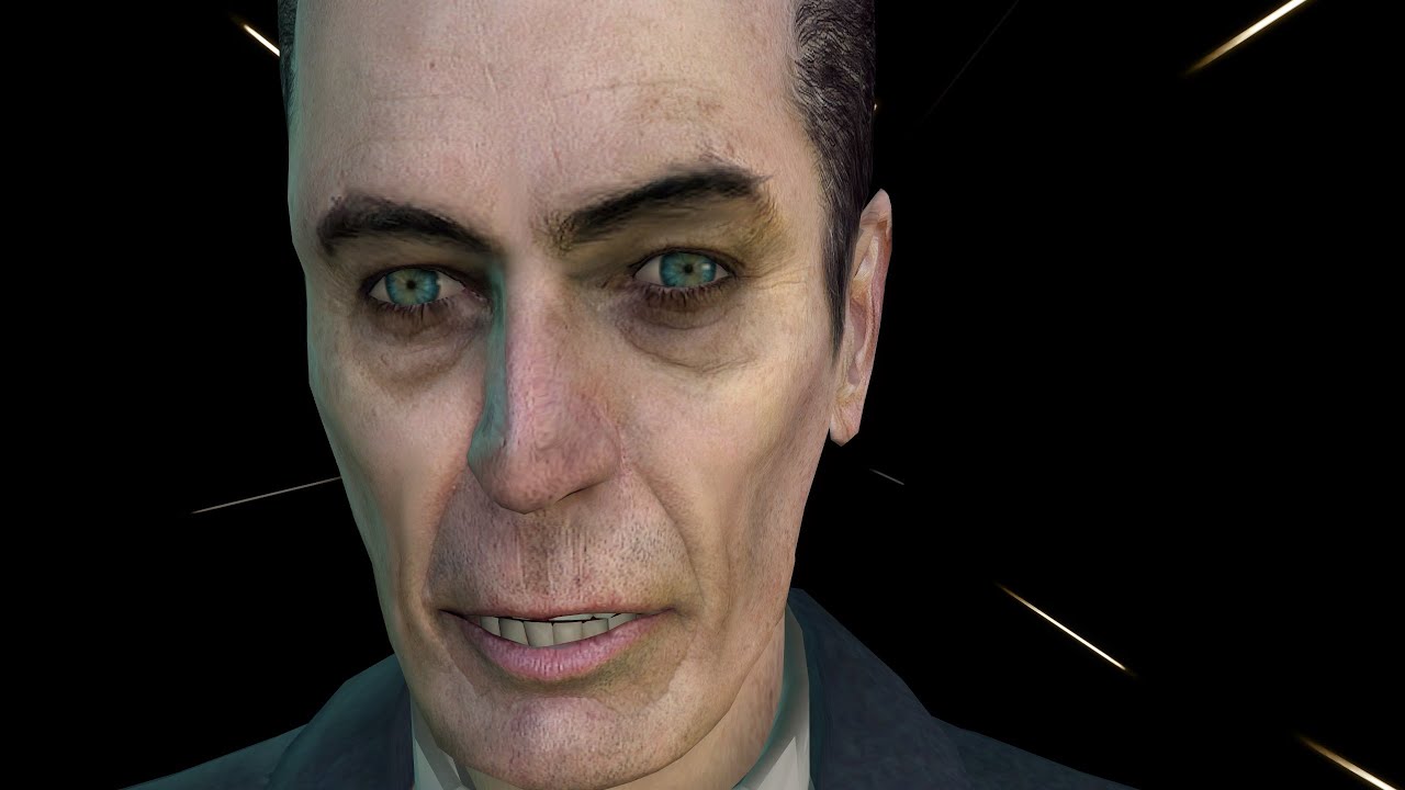 ВЕРТИКАЛЬНОЕ ПРОХОЖДЕНИЕ - Half-Life 2 #shorts #shortslive