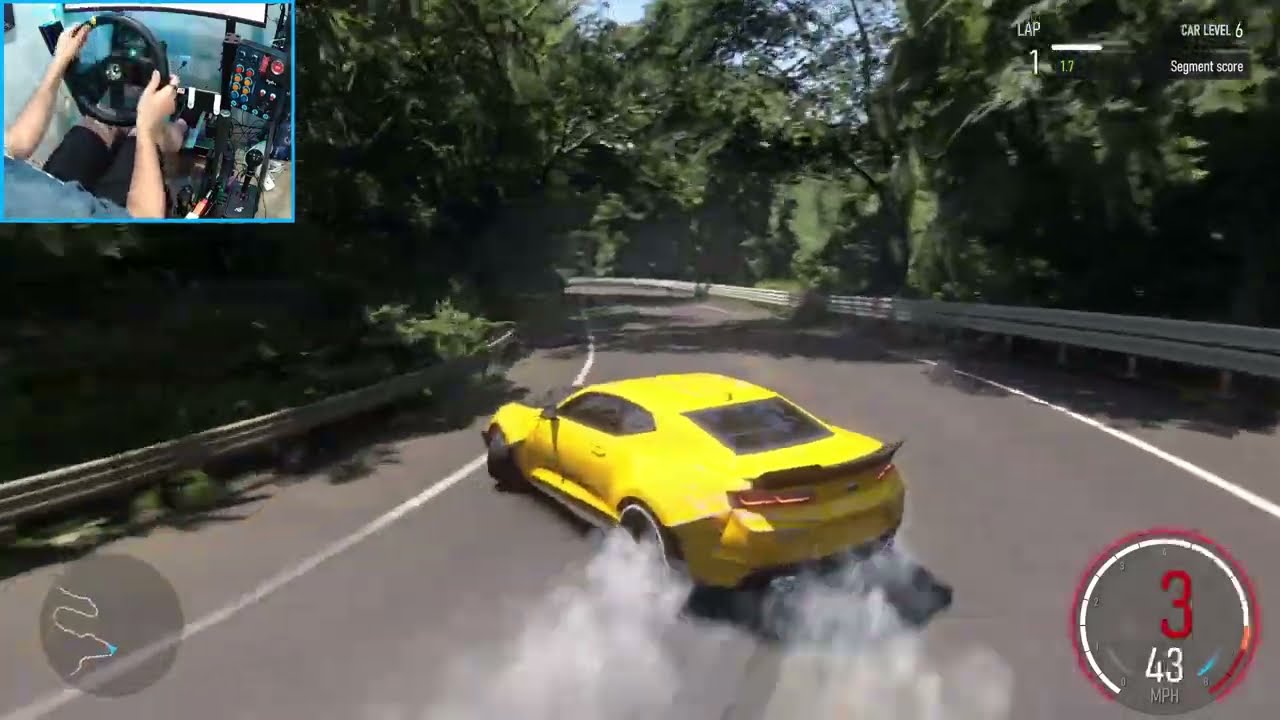 Does this bring me back to FORZA - Fujimi Kaido full send drift #forzamotorsport #forzadrifting