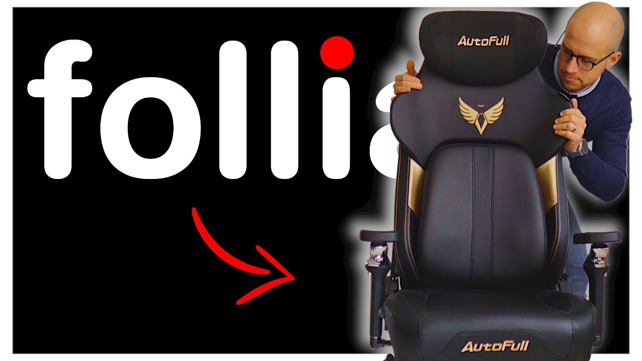Autofull M6 Ultra 2.0: oltre 500€ per una sedia da gaming 😱 Follia?