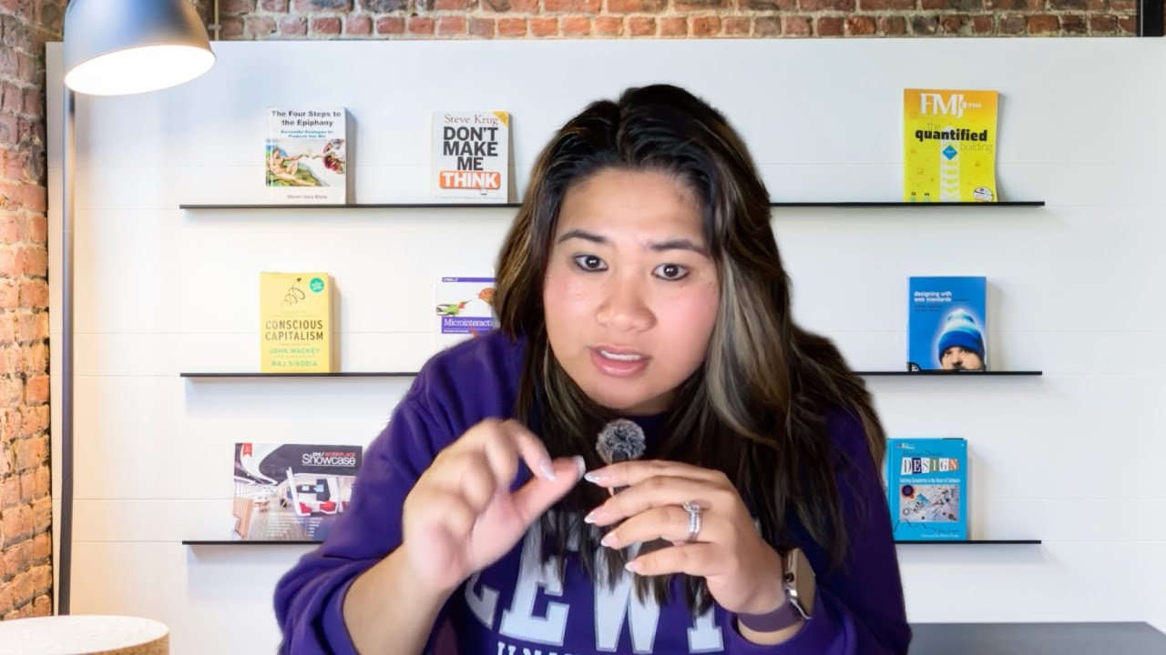 Episode 4: Interview Tips to Help you Succeed in the Room