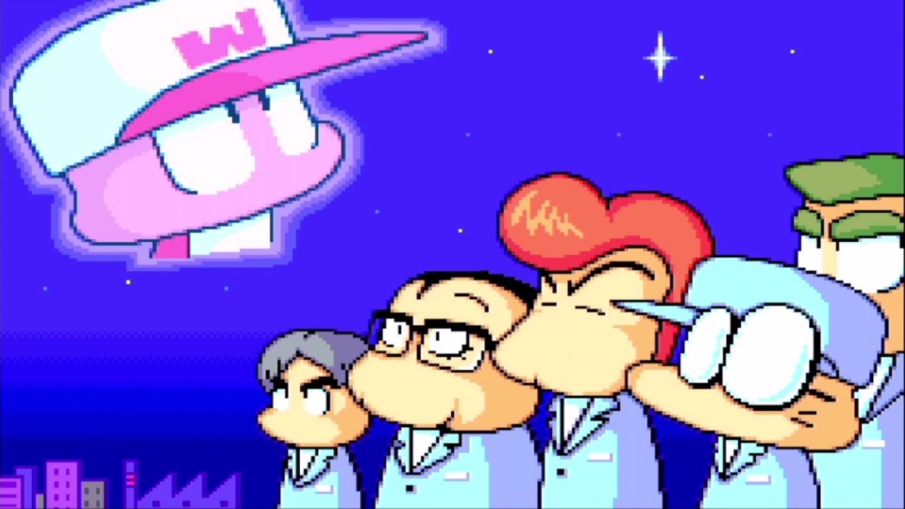 社会人野球で順風満帆な人生を送る【パワプロクンポケット6】