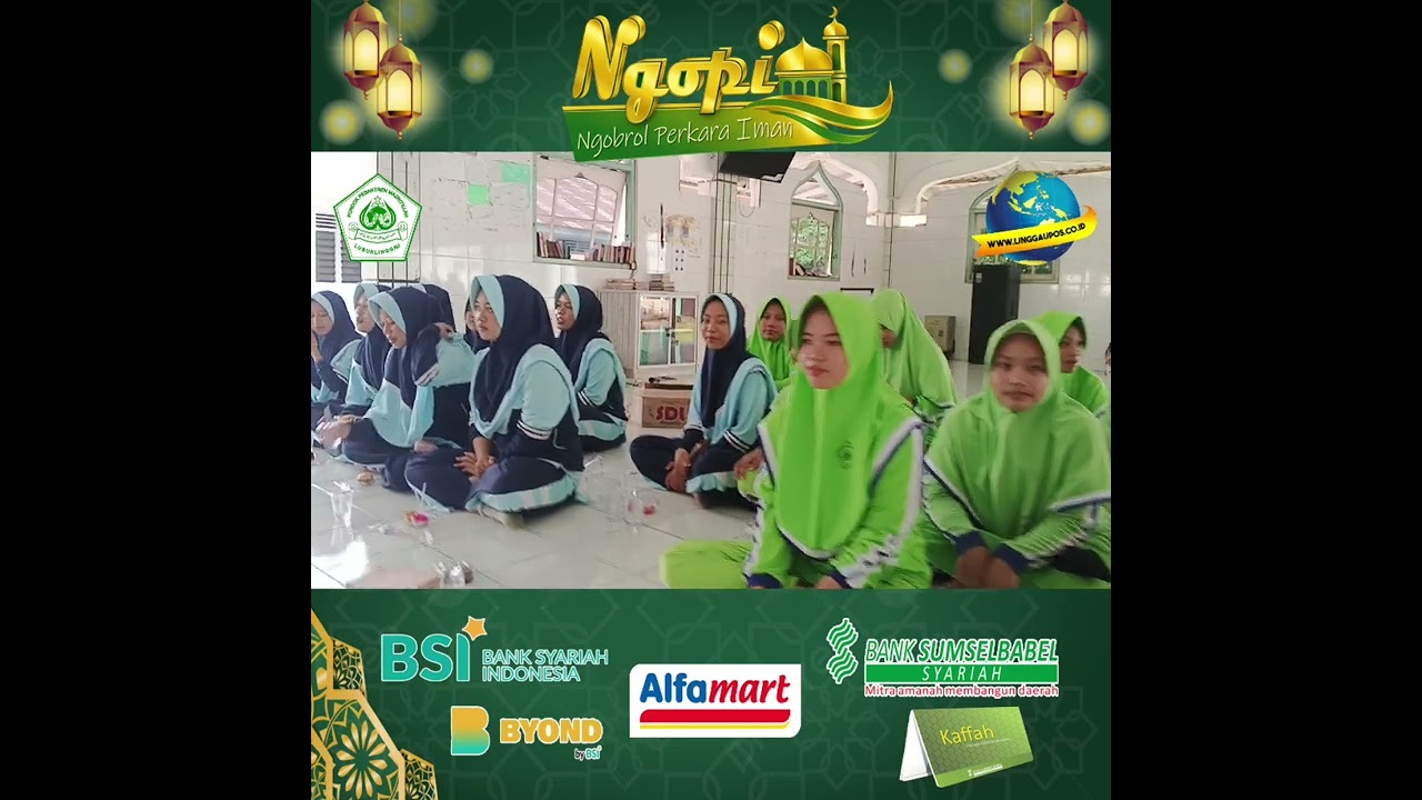 Apa sajakah yang termasuk dalam dosa besar dan seperti apa contohnya ?