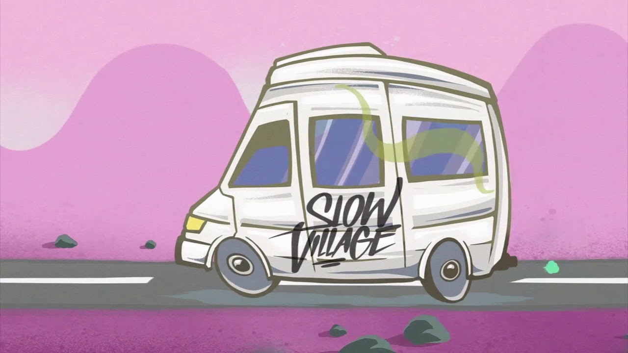 Slow Village - &Uacute;ton (km. pHLaT)