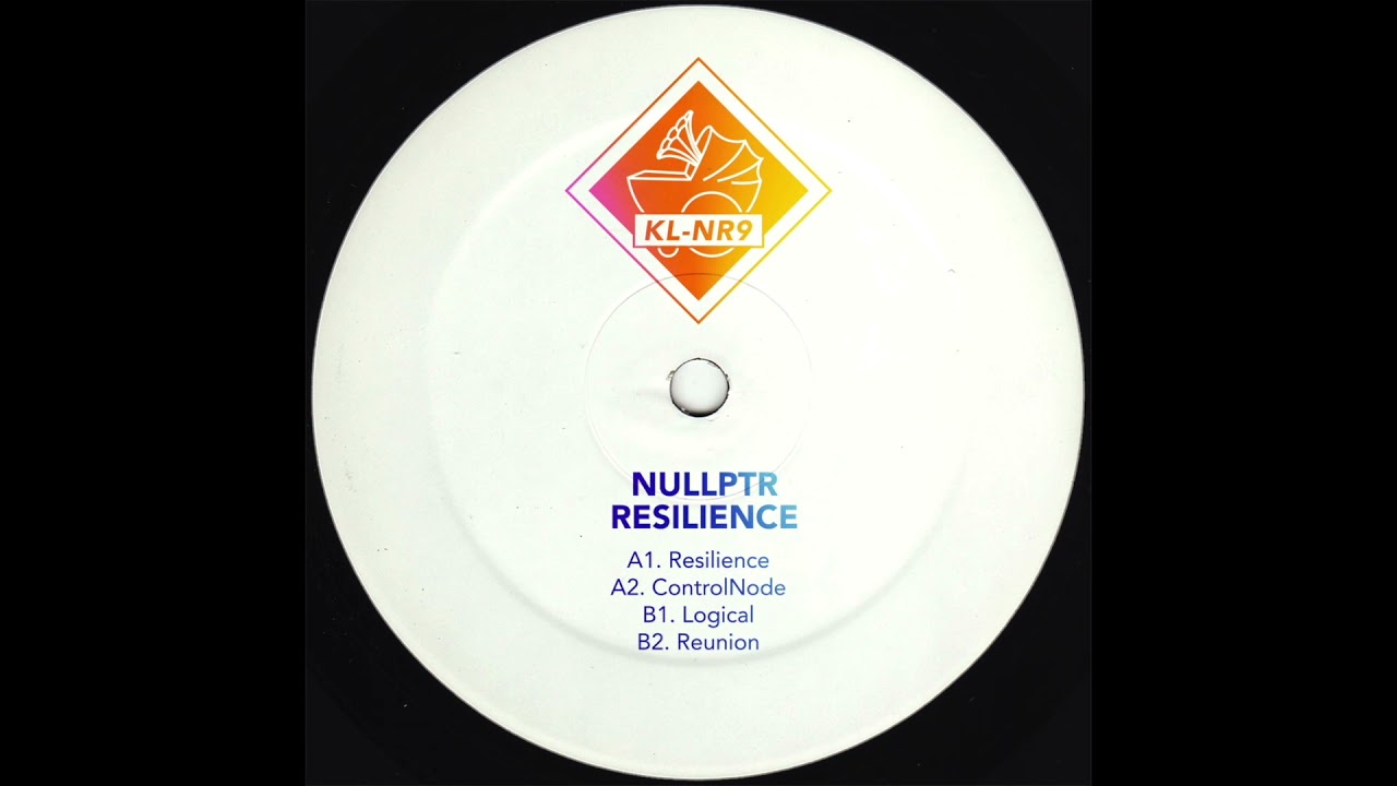 Nullptr - ControlNode