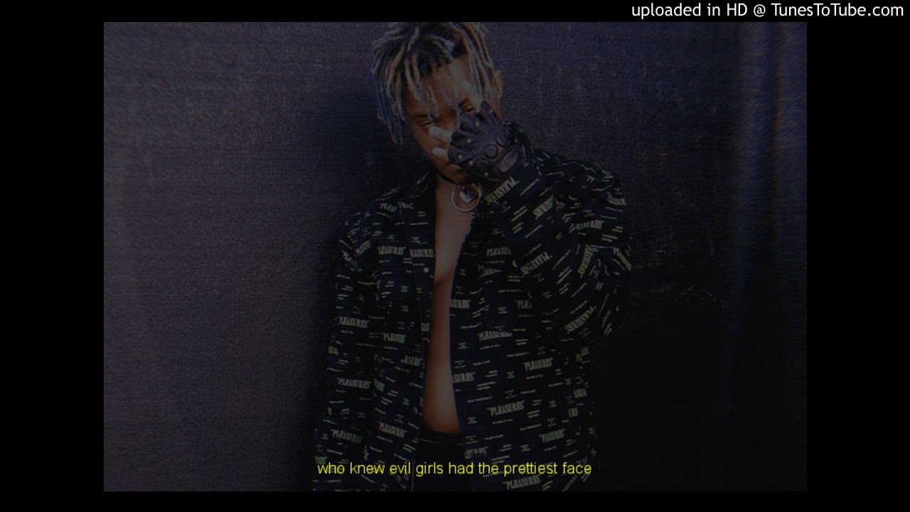 [FREE] Juice Wrld x Lil Peep / Lo-fi Type Beat (prod ilybrandon)