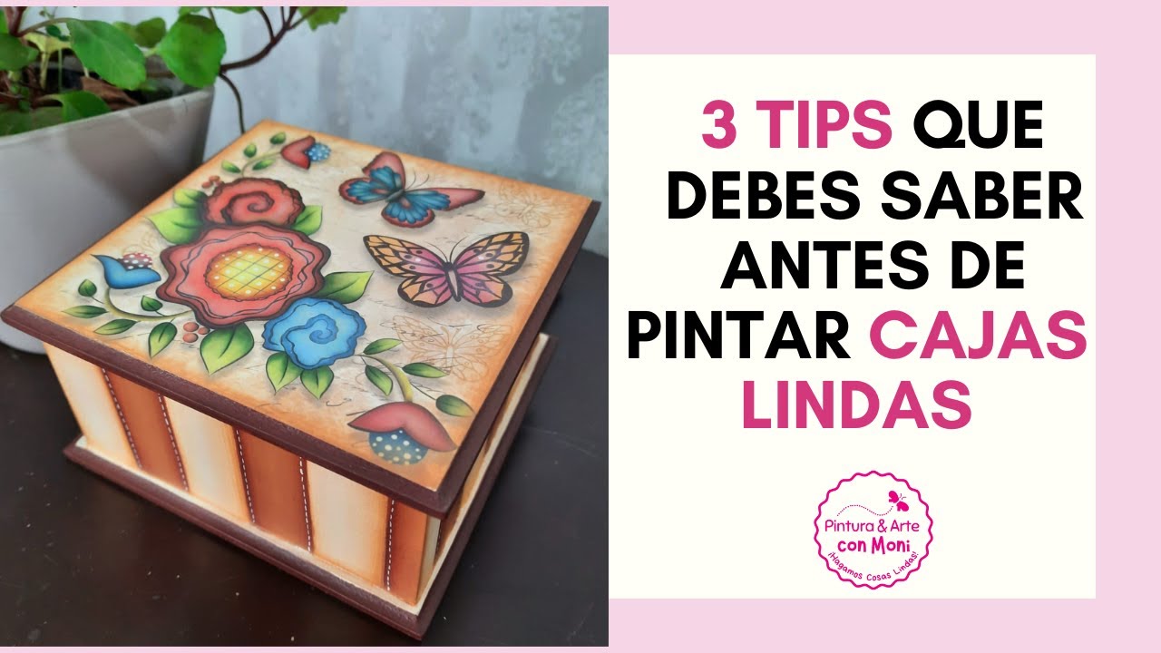 TIPS PARA PINTURA EN MADERA #diy #pinturaacrílica #pinturaacrilica #pinturacountry #artecountry