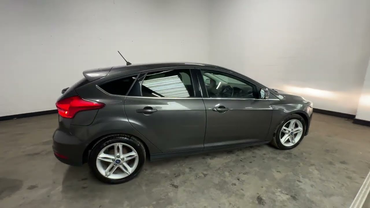 Ford / Focus - WO17ULG