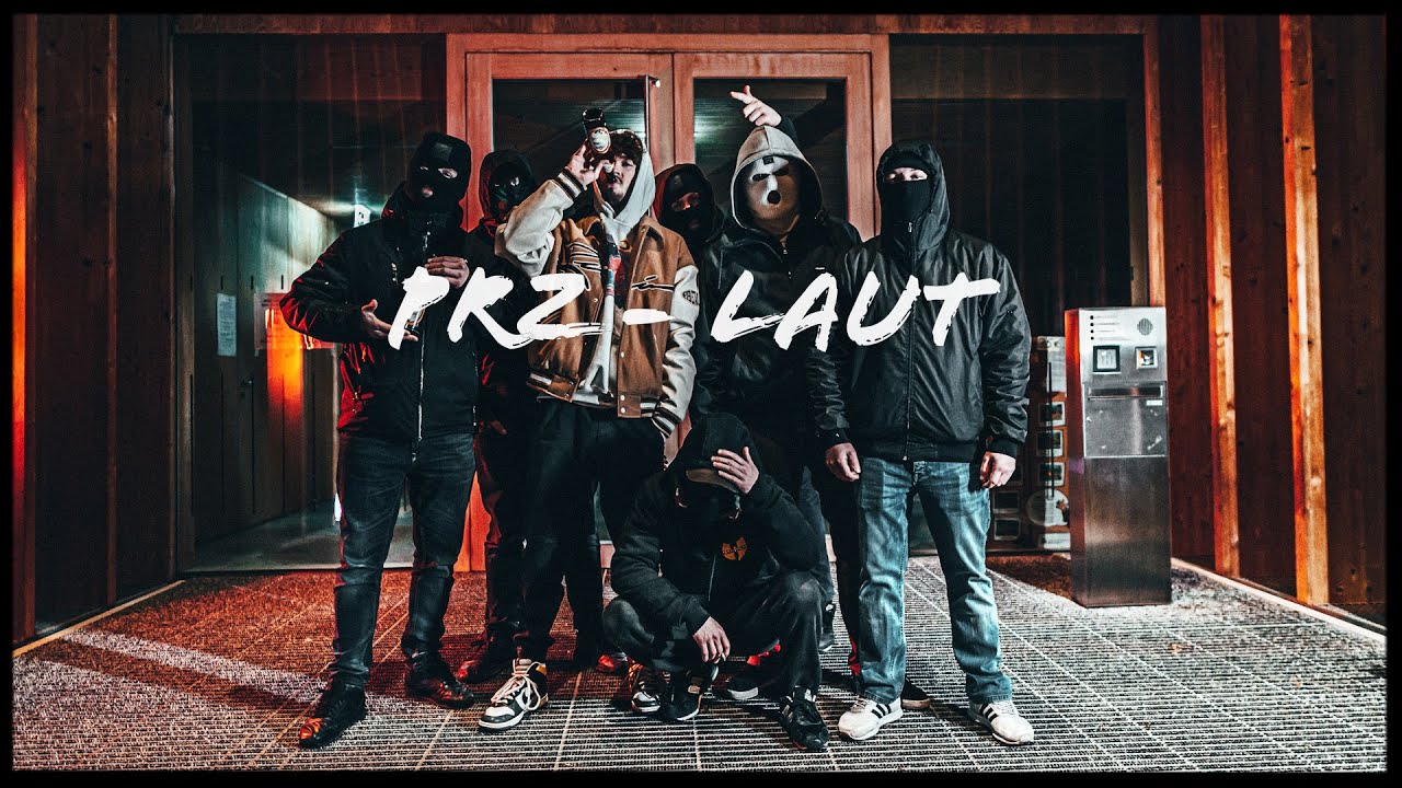 PRZ - Laut (prod. by Distro) | JMA | 8tel-Finale GRUPPE 3