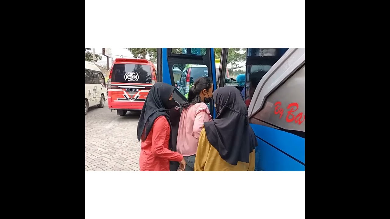 Study Tour Kelas 6 SDN 1 Sukosari