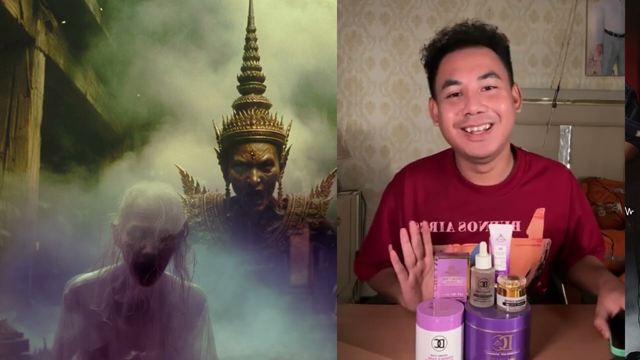កម្ម-ផល មានពិត មិនចាំជាតិក្រោយ អ្នកណាសាងអ្នកនិងទទួលចុងក្រោយដោយខ្លួនឯង | កម្មវិធីកំណត់ហេតុខ្មោច