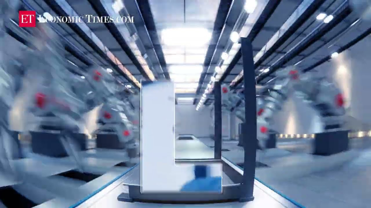 Will the 2022 budget set the momentum for growth? Get live updates on The Economic Times.