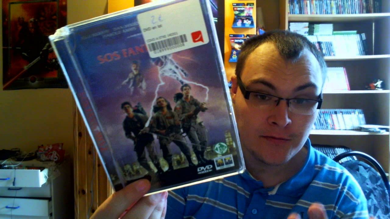 Achat film ( DVD et Blu ray )