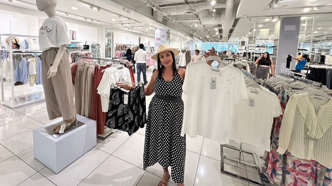 Nueva tienda de Ropa en EL SALVADOR 🤩🇸🇻