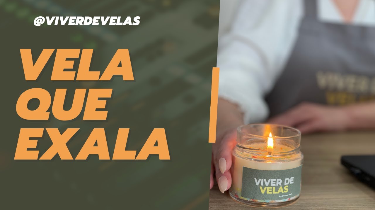 6 passos para saber se a vela está exalando