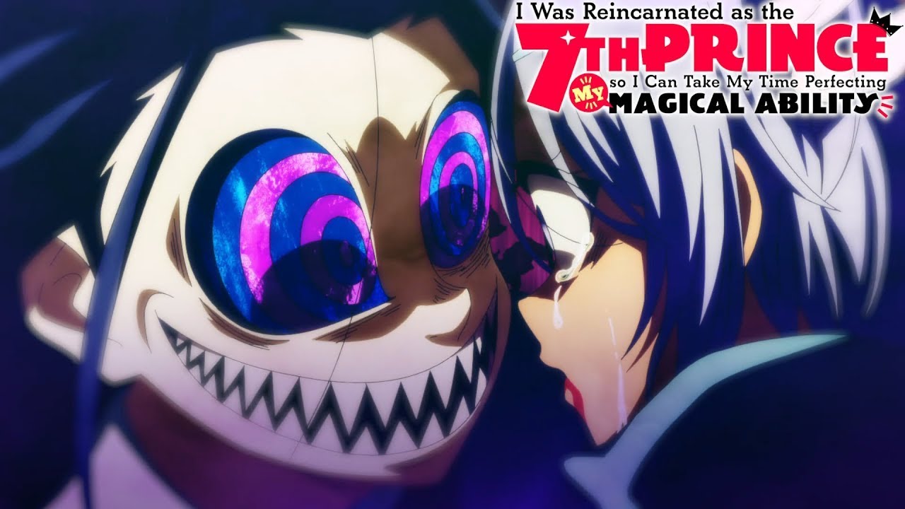 Betray Your Friends! | I Was Reincarnated as the 7th Prince