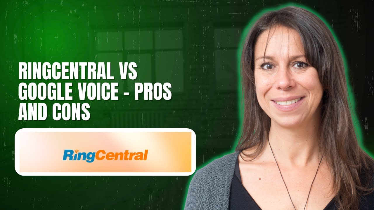 RingCentral vs Google Voice &ndash; Pros and Cons