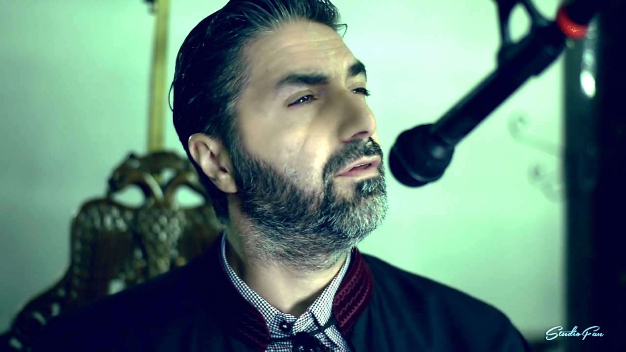 Αίνοι Κυριακή Βαΐων βράδυ - Γιώργος Φανάρας