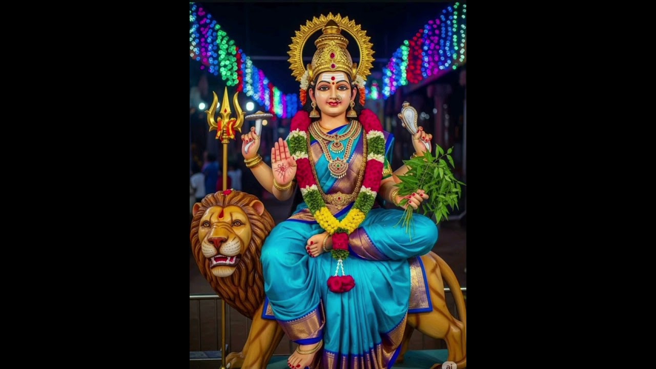 ✍️🙏🌹బెజవాడ దుర్గమ్మ🌹🙏✍️