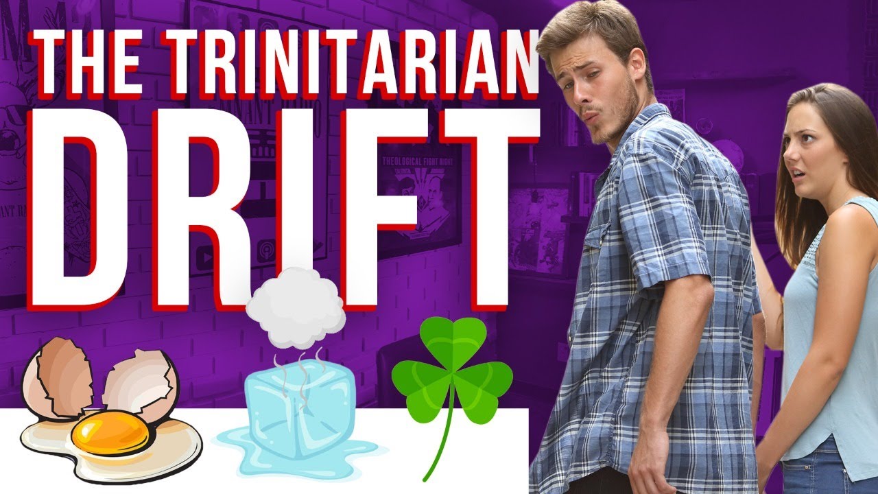 The Importance Of The Trinity: With Dr. Matthew Barrett