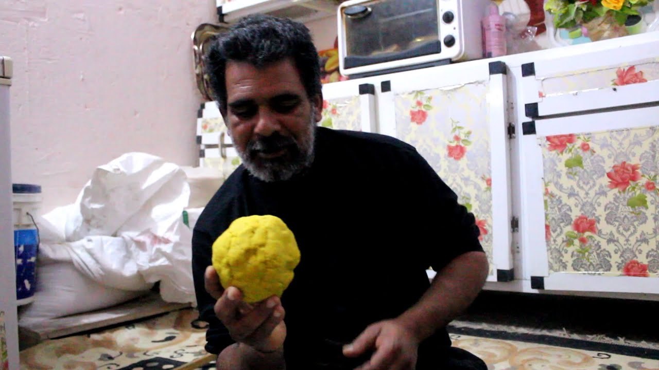 طريقة عمل العجينة السحرية لصيد الاسماك الصياد سيد حيدر الغالبي