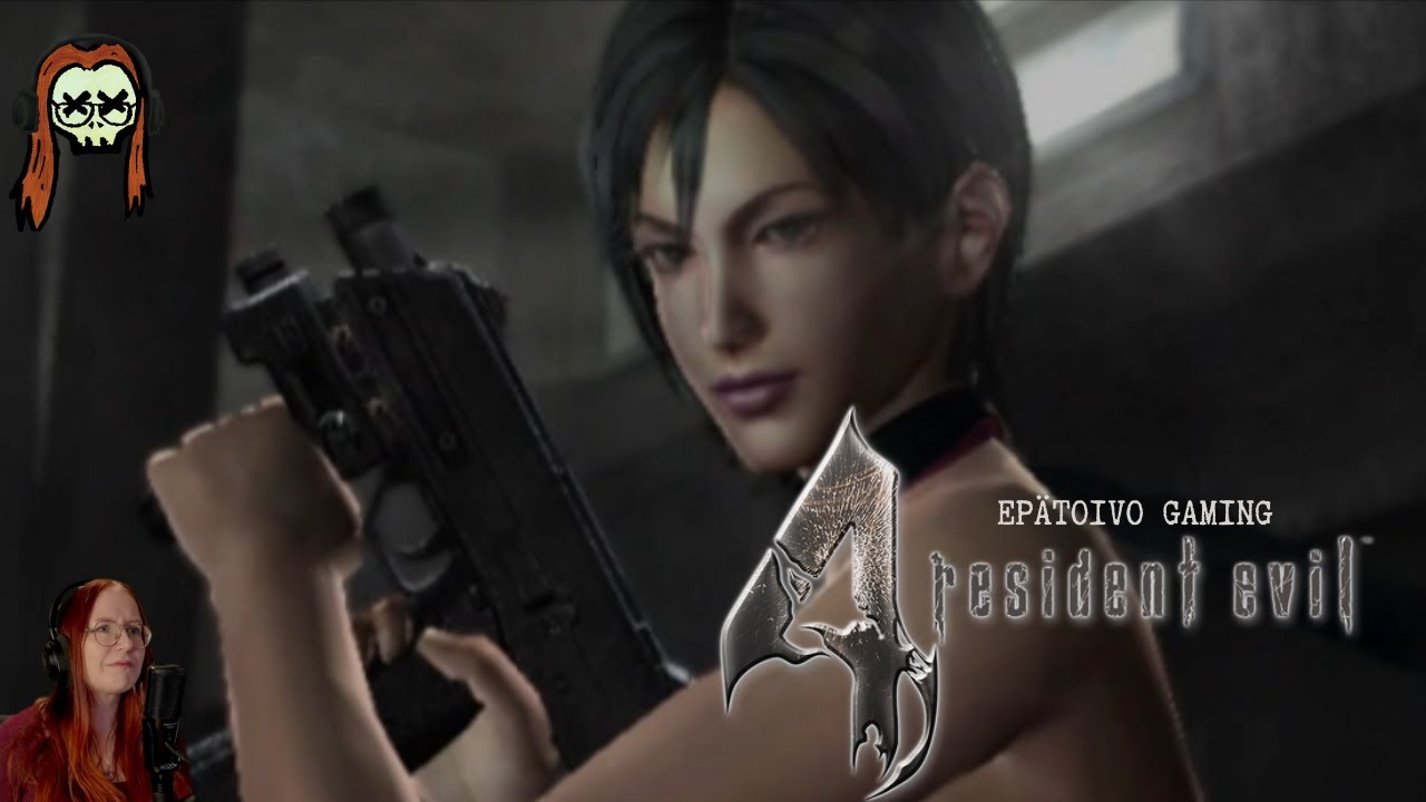 Resident Evil 4 (2005) läpipeluu, jakso 11: Separate Ways 3/3