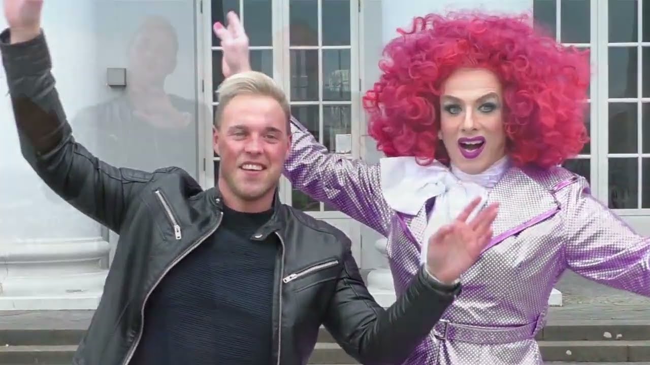 Kowelenzer Musiker mit neuem Musikvideo