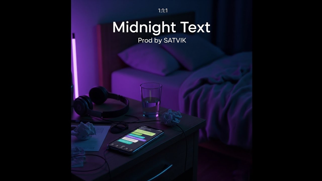 R&B Hip Hop Beat | 