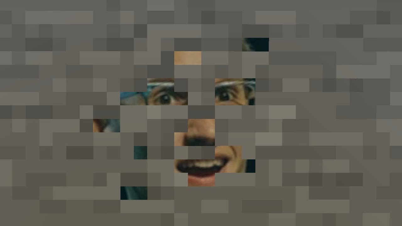 POV: you break neil cicierega from his stoney prison, and in return he helps you fend off the dead