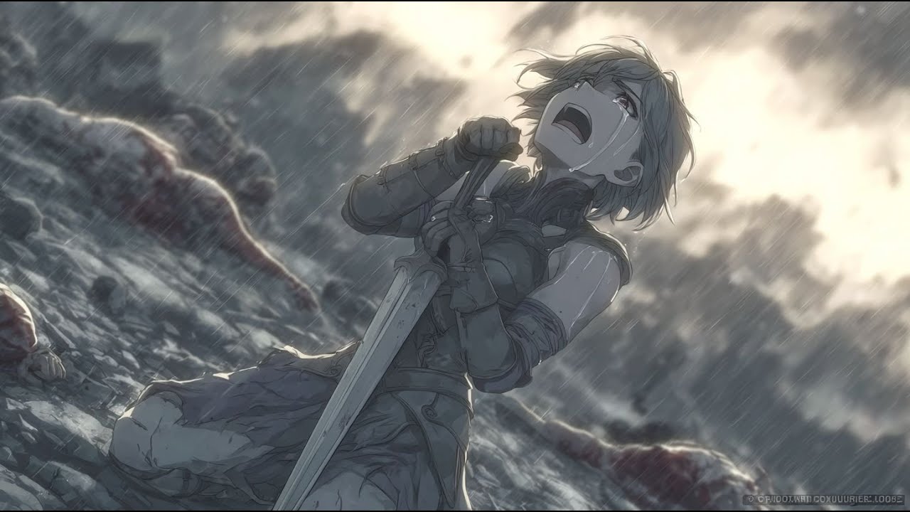 TEARS OF THE FALLEN PHOENIX | Emotional Epic Music Mix