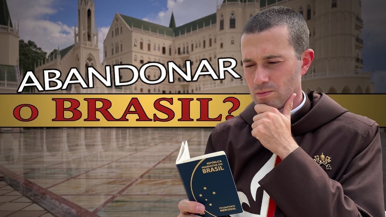 Eles também foram ao Paraguai | (Arautos sem segredos, 31 jan. 2023)