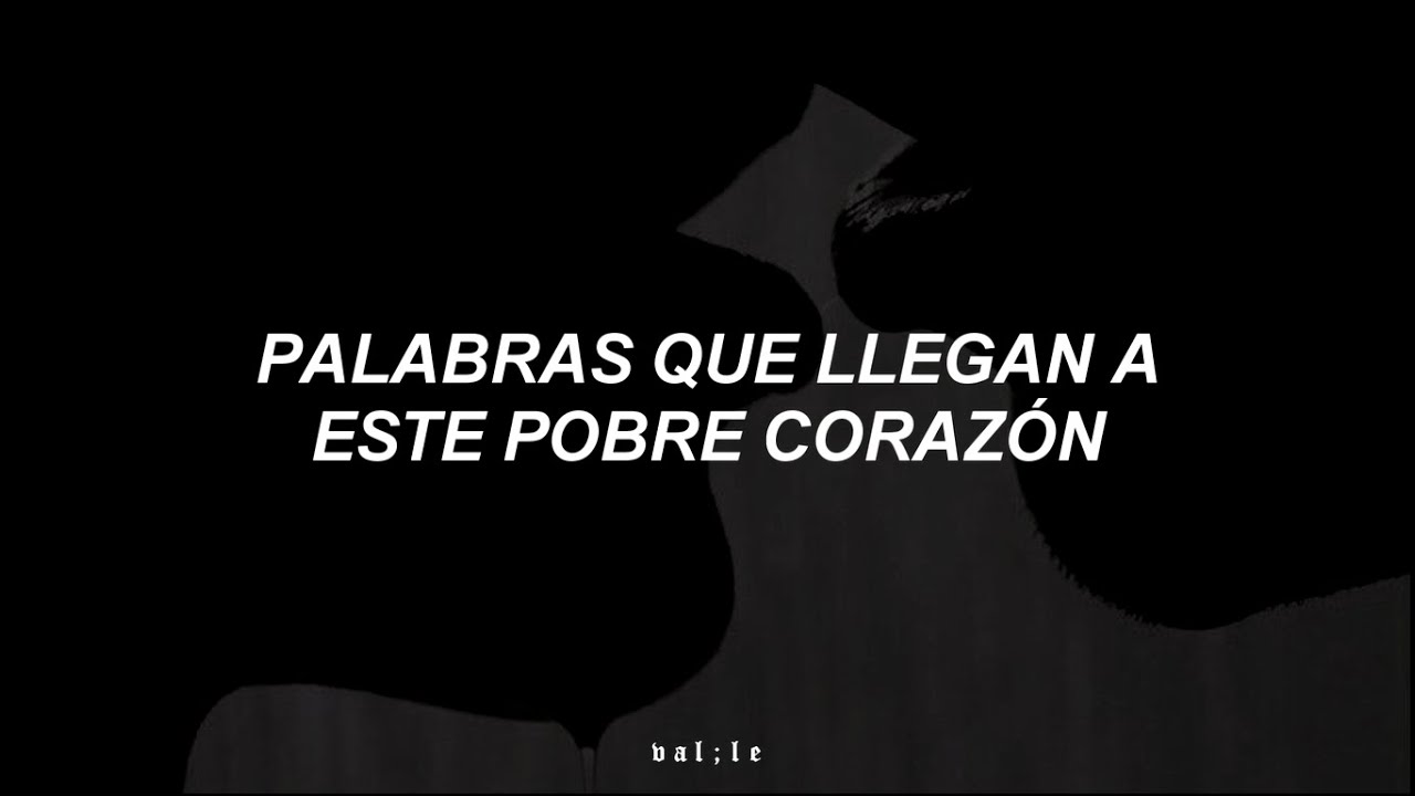 Me Muero Por Conocerte - Alex Ubago ft. Amaia Montero [Letra]