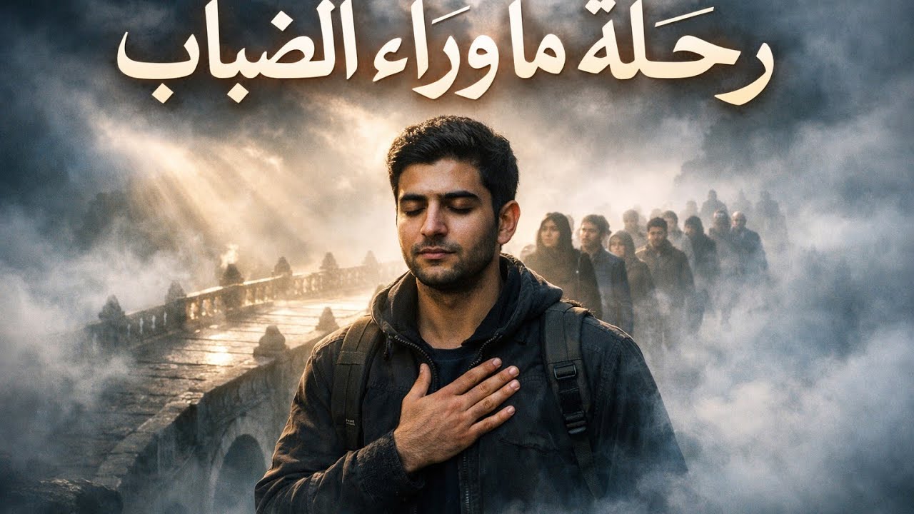رحلة ما وراء الضباب كيف تتغلب على 