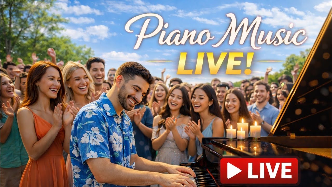 Chalo Piano Practice shuru karte hain  live
