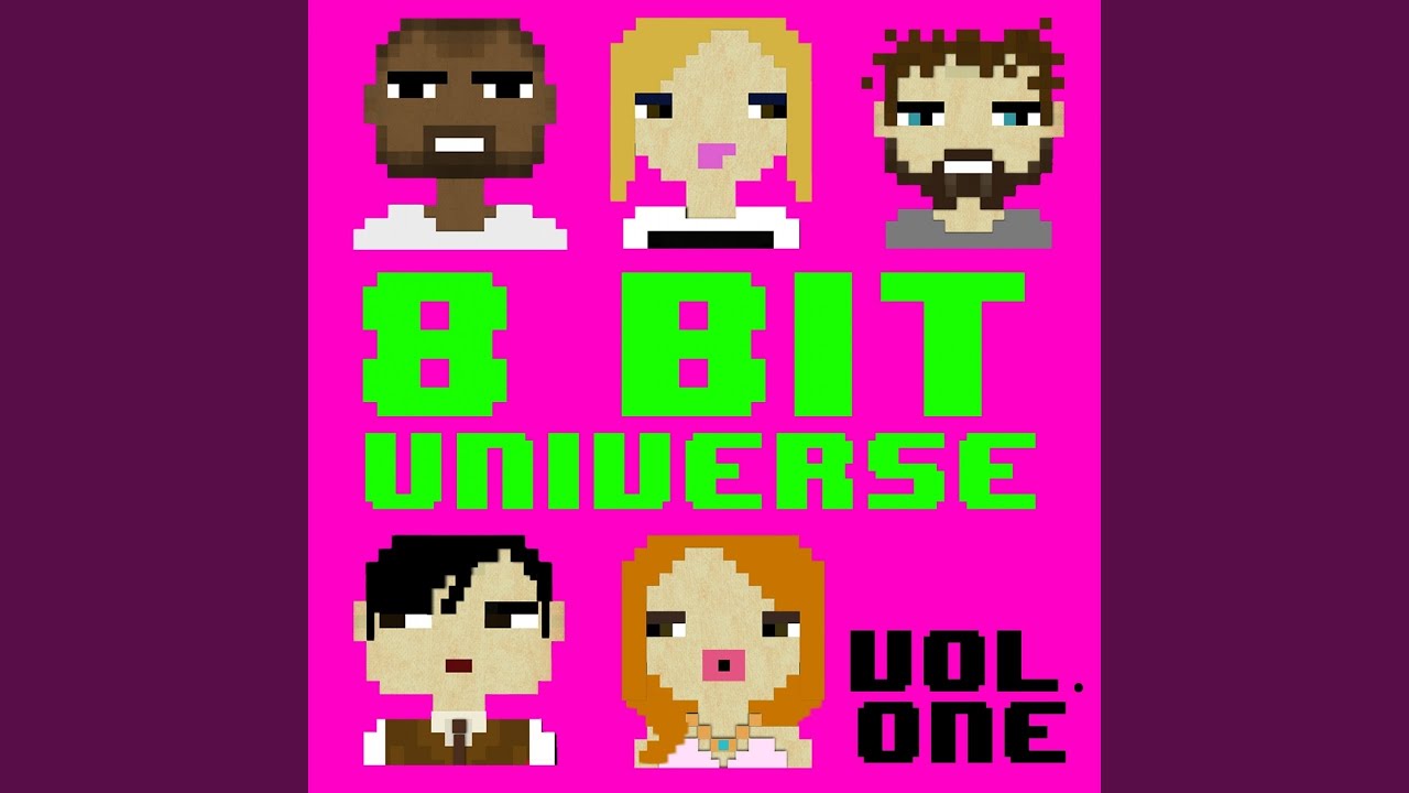 Bad (8-Bit Version)