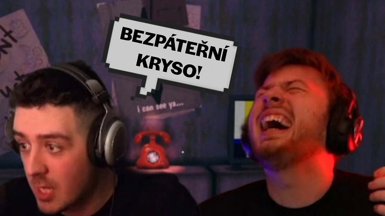 JSI BEZPÁTEŘNÍ KRYSA JAK RIKOUŠEK OD SHOPAHOLICADEL! - BEST OF HaiseT WEEKLY #6