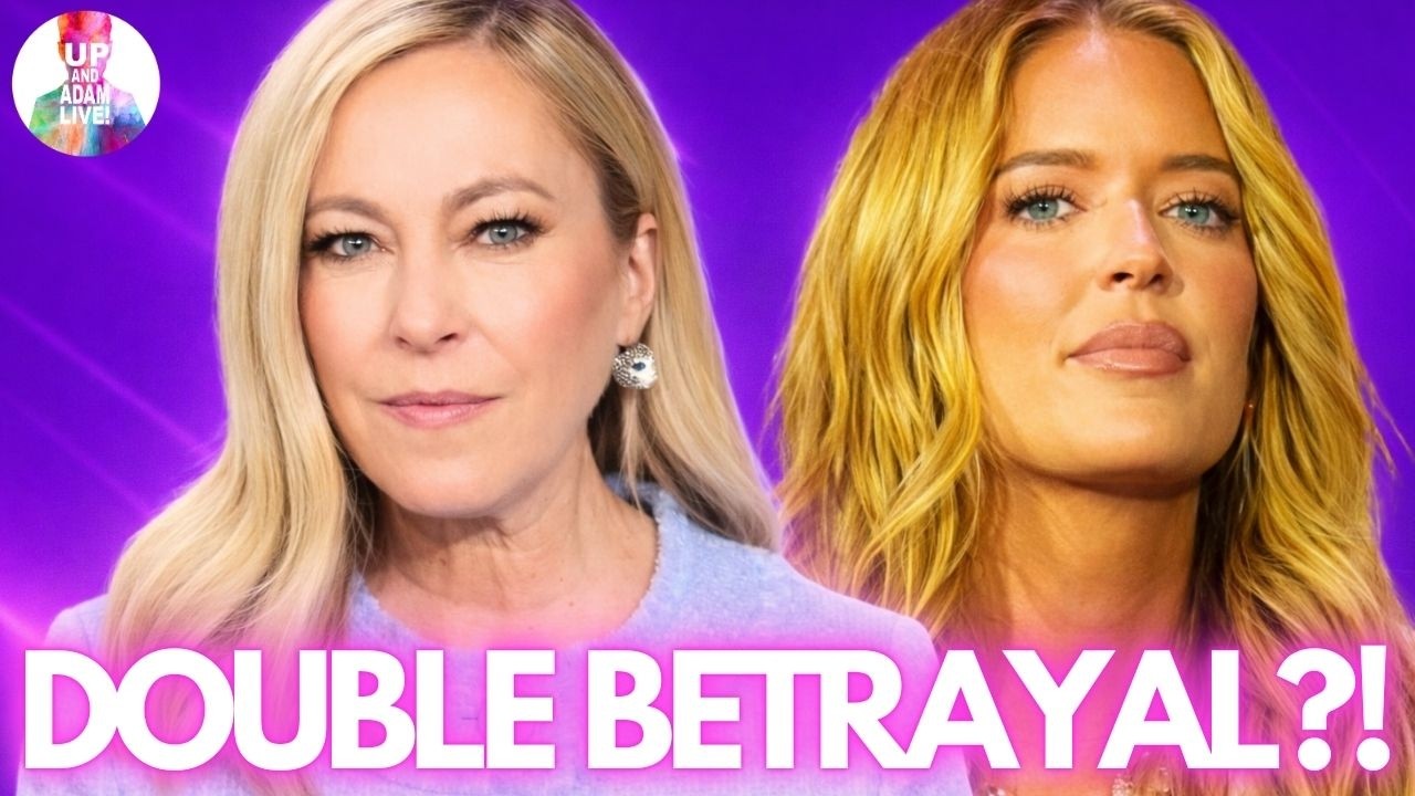 Sutton’s Double Betrayal & Salley Accuses Craig of Using Cameras!