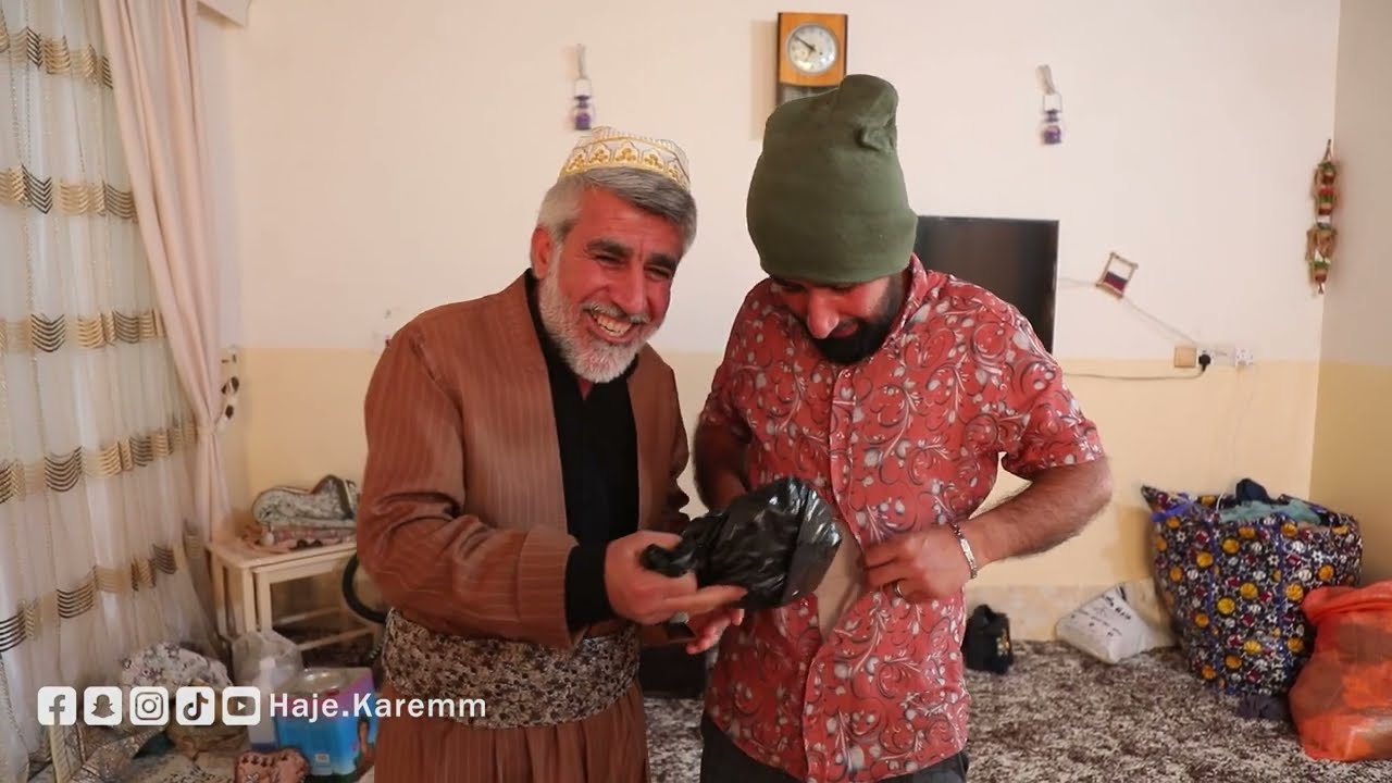 ڕیمۆنتادای بووک لەسەر خەسوو😅😂