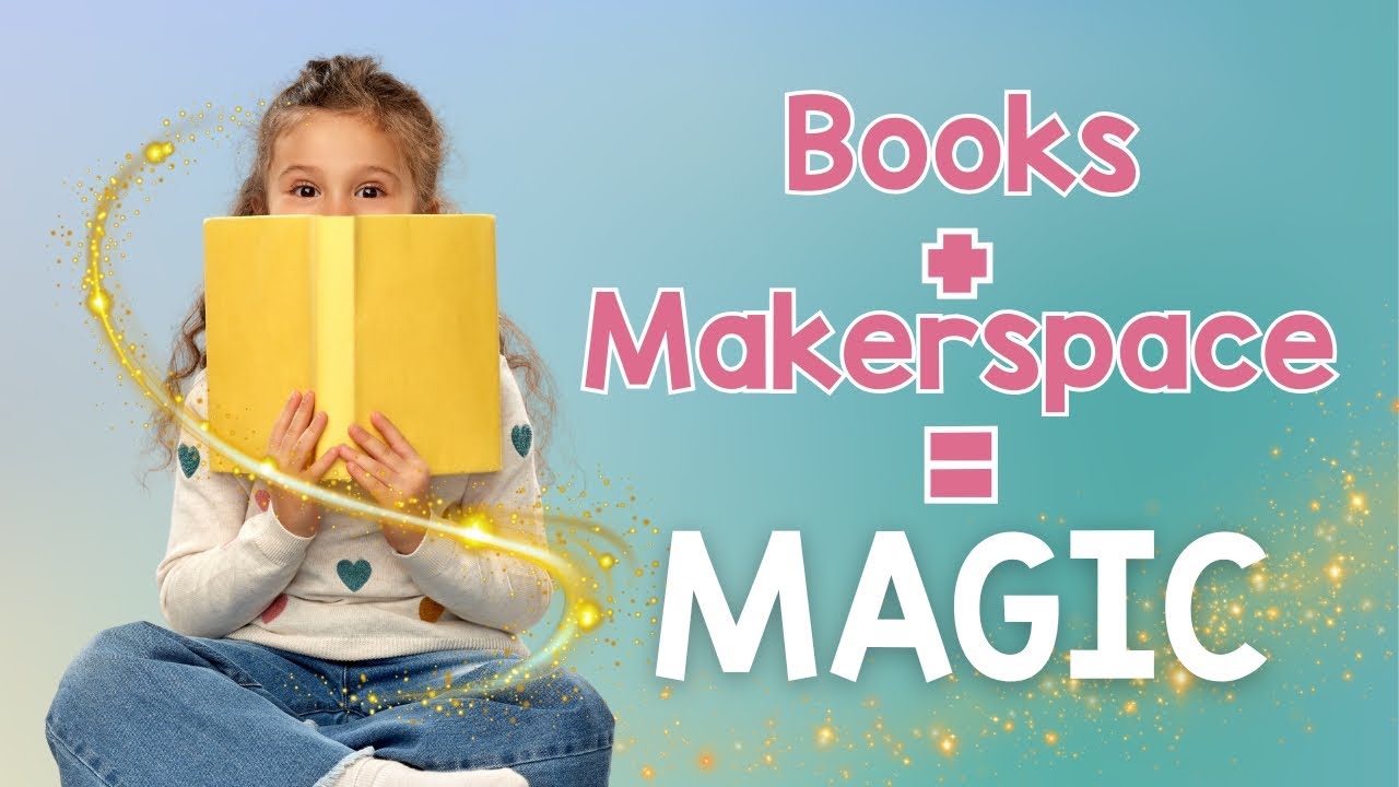 Craft Magic: Storybook Projects Your Kids Will Love