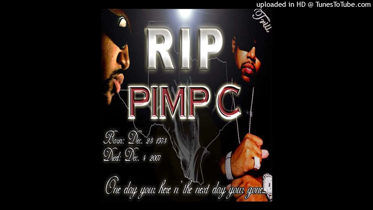 PIMP C X UGK X LIL WAYNE TYPE BEAT 