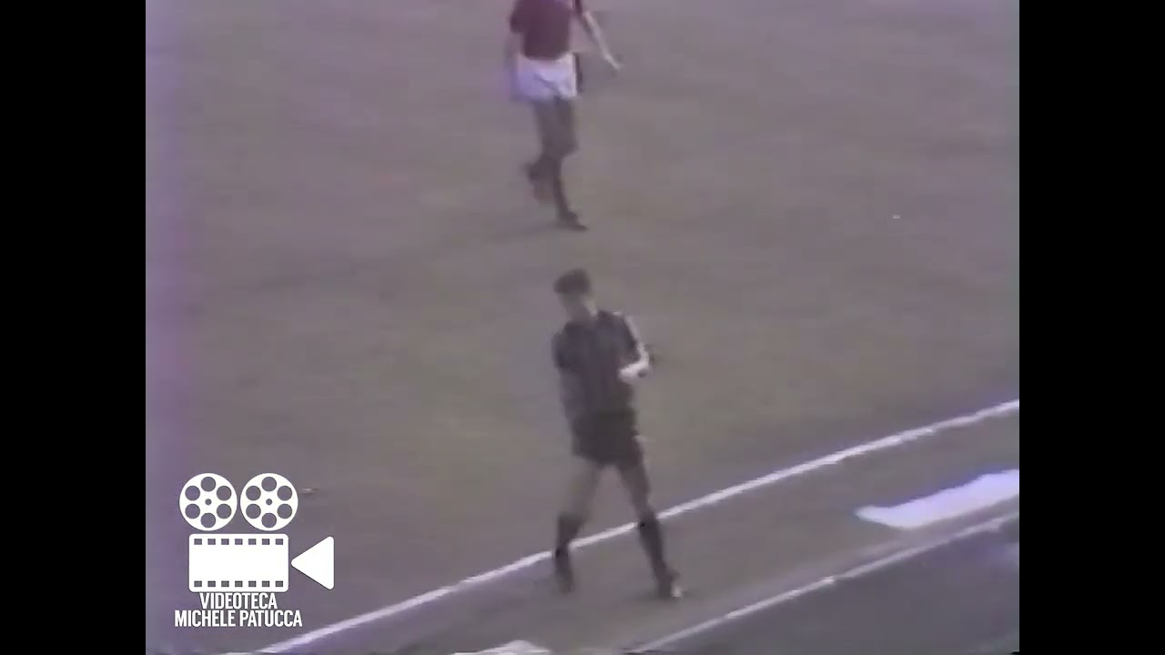 Storia Di Una Imbattibilità - Campionato Perugia Calcio 1978-79 | Tele AIA Perugia
