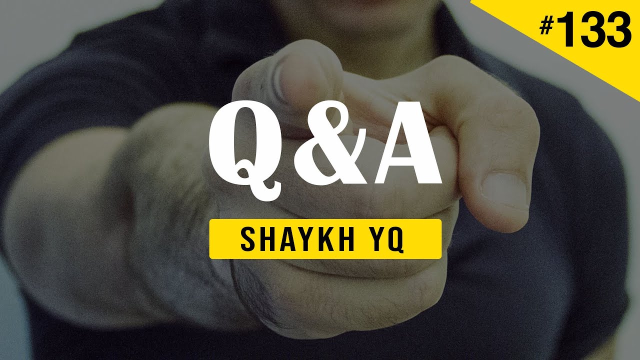 How To Deal With Difficult Parents in Islam? | Ask Shaykh YQ #133