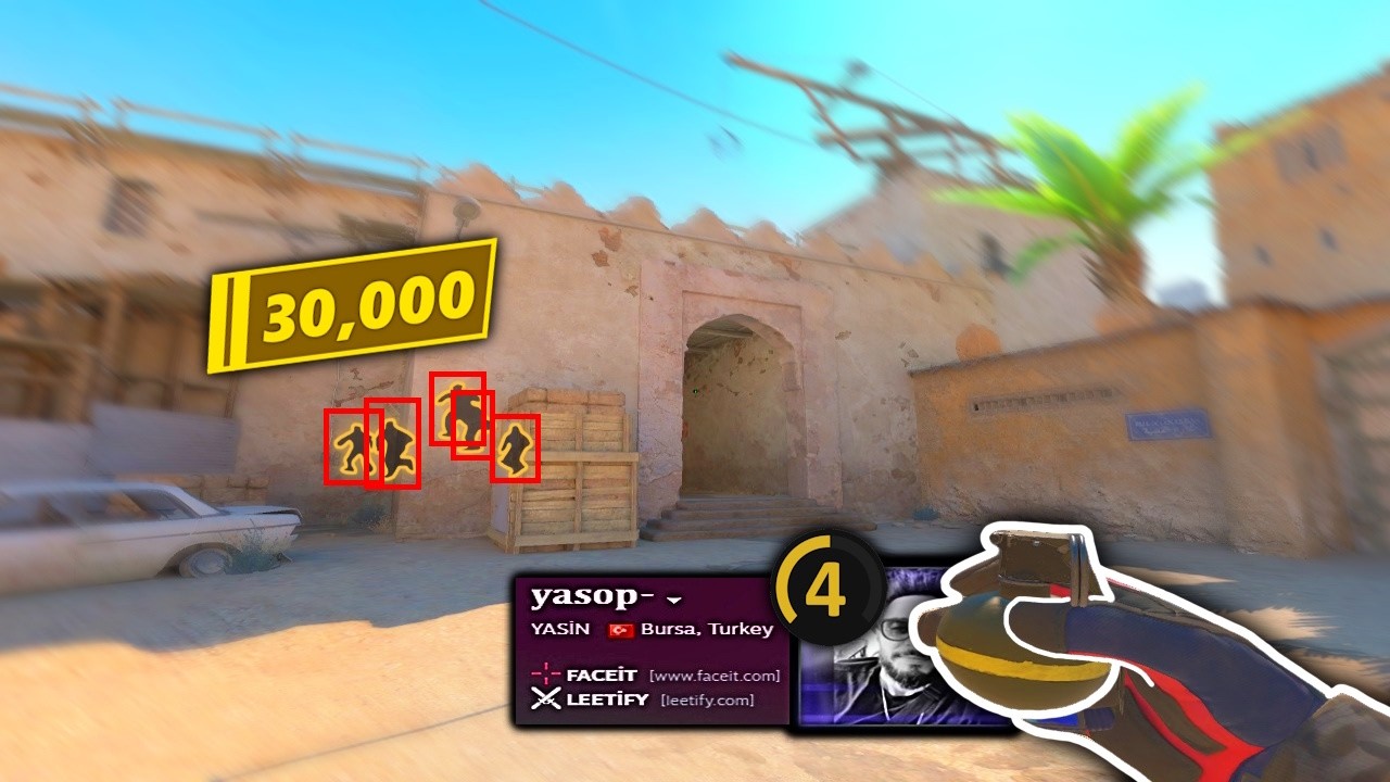 We Got CLAPPED By This Turkish Duo...