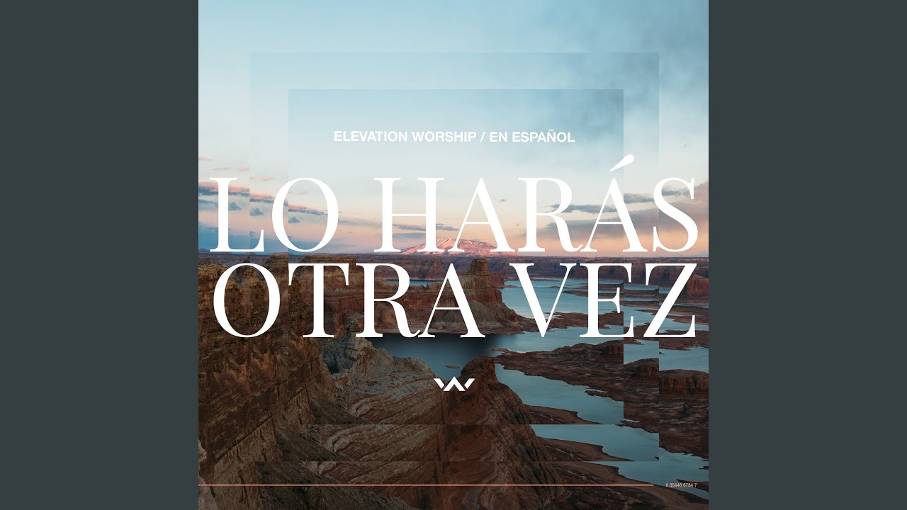 Lo Harás Otra Vez (Do It Again)