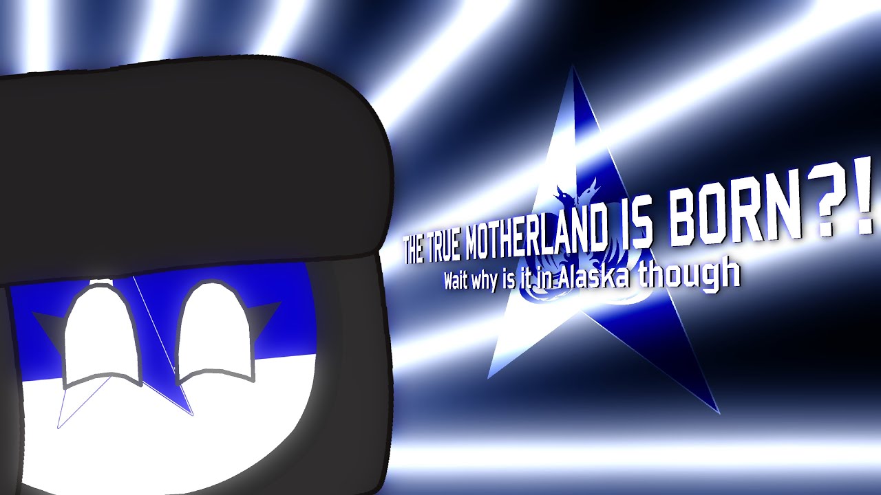 D-Phonkballs: The Uprising Of The Global Motherland