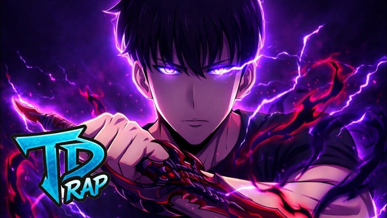 Sung Jin Woo - Do Mais Fraco ao Monarca das Sombras (Solo-leveling)