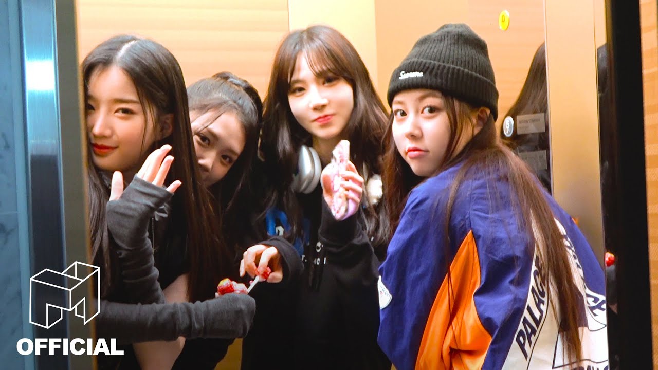 틱톡픽 tripleS | tripleS 트리플에스 : SIGNAL 221122